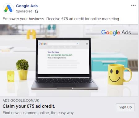 facelink adverts|Facebook Link Ads: Everything You Need to Know .